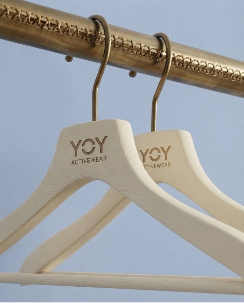 Плічки YOY Activewear